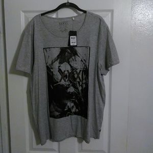 Men's Guess Casual T-shirt